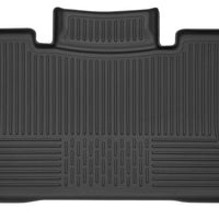 Husky Liners 2017 Chrysler Pacifica X-Act Contour Black 2nd Seat Floor Liner - Mats