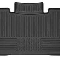 Husky Liners 2017 Chrysler Pacifica X-Act Contour Black 2nd Seat Floor Liner - Mats