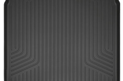 Husky Liners 2017 Honda CR-V WeatherBeater Trunk/Cargo Liner - Black - Floor Mats
