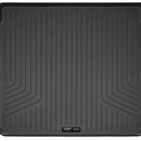 Husky Liners 2017 Honda CR-V WeatherBeater Trunk/Cargo Liner - Black - Floor Mats