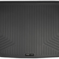 Husky Liners 2017 Kia Sportage WeatherBeater Black Cargo Liner - Floor Mats