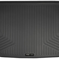 Husky Liners 2017 Kia Sportage WeatherBeater Black Cargo Liner - Floor Mats