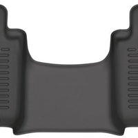 Husky Liners 2019 Ford Ranger SuperCab Black 2nd Seat Floor Liner - Mats