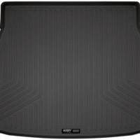 Husky Liners 2019 Toyota Rav4 Classic Style Black Rear Cargo Liner - Floor Mats