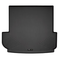 Husky Liners 2020 Kia Telluride Black Cargo Liner Behind 2nd Seat - Floor Mats