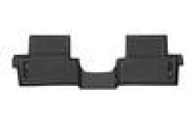 Husky Liners 2021 Ford Bronco 2 Door X-Act 2nd Seat Floor Liner - Black - Mats