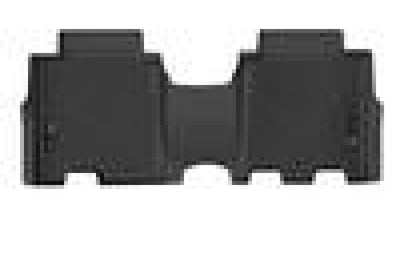 Husky Liners 2021 Ford Bronco 4 Door X-Act 2nd Seat Floor Liner - Black - Mats