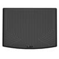 Husky Liners 21-23 Suburban/Yukon XL w/ 3rd Row Seat Weatherbeater Cargo Liner Behind - Blk - Floor Mats