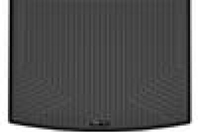 Husky Liners 21-23 Suburban/Yukon XL w/ 3rd Row Seat Weatherbeater Cargo Liner Behind - Blk - Floor Mats