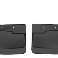 Husky Liners 94-02 Dodge Ram Dually Custom-Molded Rear Mud Guards - Body Armor & Protection