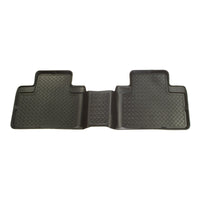 Husky Liners 95 1/2-03 Toyota Tacoma Classic Style 2nd Row Black Floor - Mats
