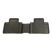 Husky Liners 96-02 Toyota 4Runner (4DR) Classic Style 2nd Row Black Floor - Mats