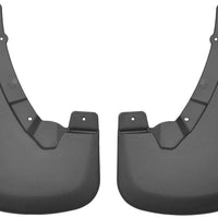 Husky Liners Dodge Ram 09-10 1500/2010 2500/3500/11-14 1500/2500/3500 Custom Molded Front Mud Guards - Body Armor &
