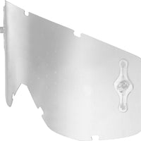 Scott Hustle/tyrant/split Goggle Work Lens (clear Afc) - Apparel Collection