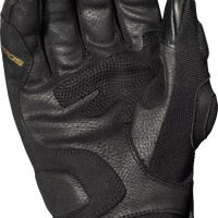 Scorpion Exo Hybrid Air Gloves Black/gold Xl - Black/Gold / 2X-Large - Harddrive Products