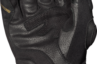 Scorpion Exo Hybrid Air Gloves Black/gold Xl - Harddrive Products