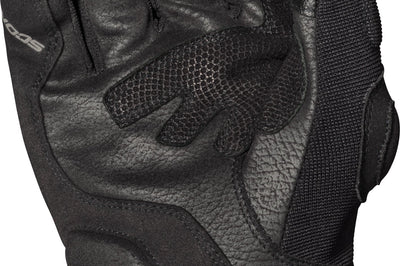 SCORPION EXO Hybrid Air Gloves Black Lg