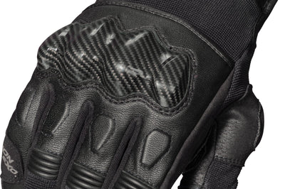 SCORPION EXO Hybrid Air Gloves Black Md