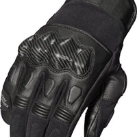 SCORPION EXO Hybrid Air Gloves Black Sm