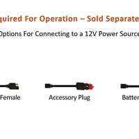 California Heat Hybrid Controller - Apparel Collection