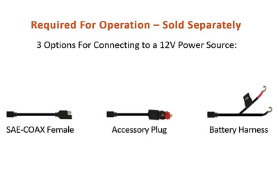 California Heat Hybrid Controller - Apparel Collection