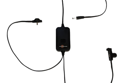 California Heat Hybrid Controller - Apparel Collection