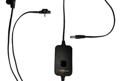 California Heat Hybrid Controller - Apparel Collection