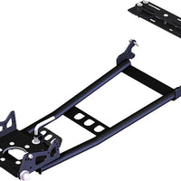 Kfi Hybrid Plow System - Atv Performance Products
