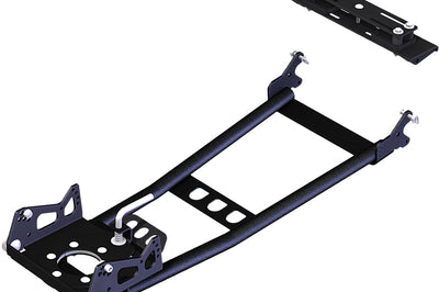 Kfi Hybrid Plow System - Atv Performance Products