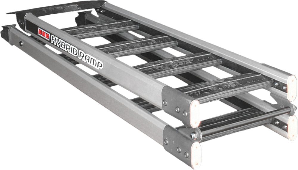 Drc Hybrid Ramp 8’’x6’ - Tires & Wheels