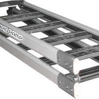 Drc Hybrid Ramp 8’’x6’ - Tires & Wheels