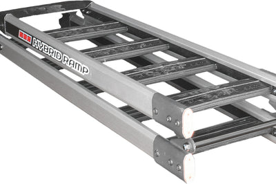 Drc Hybrid Ramp 8’’x6’ - Tires & Wheels