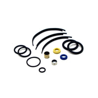 Hygear Hybrid Shock Rebuild Kit Walker Evans With 1/2’’ Shaft - Snowmobile Collection