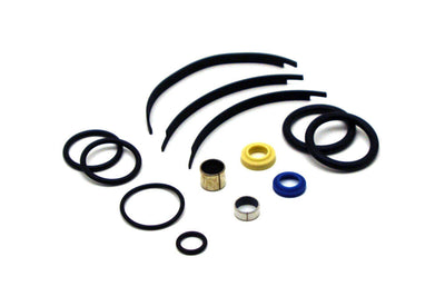 Hygear Hybrid Shock Rebuild Kit Walker Evans With 1/2’’ Shaft - Snowmobile Collection