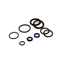 Hygear Hybrid Shock Service Kit Walker Evans With 0.625’’ Shaft - Snowmobile Collection