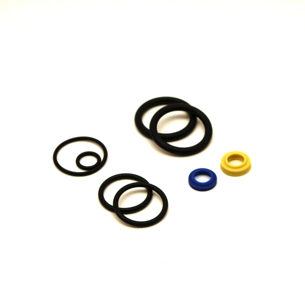 Hygear Hybrid Shock Service Kit Walker Evans With 1/2’’ Shaft - Snowmobile Collection