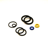 Hygear Hybrid Shock Service Kit Walker Evans With 1/2’’ Shaft - Snowmobile Collection