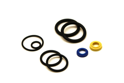 Hygear Hybrid Shock Service Kit Walker Evans With 1/2’’ Shaft - Snowmobile Collection