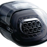 PATHFINDER Hybrid Taillight Smoked