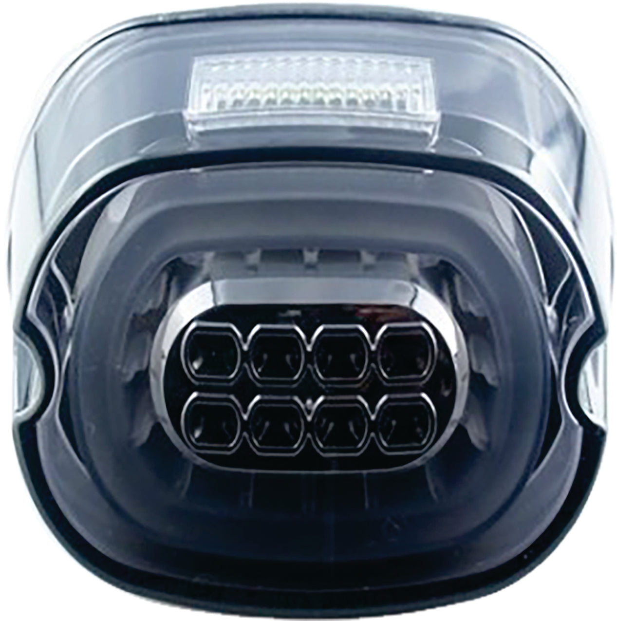 PATHFINDER Hybrid Taillight Smoked