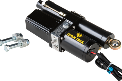 Open Trail Hydraulic Actuator