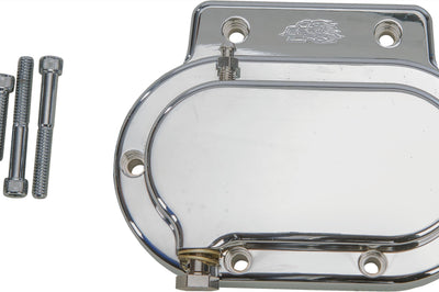 Pro One Hydraulic Clutch Actuator Smooth Chr 5-speed