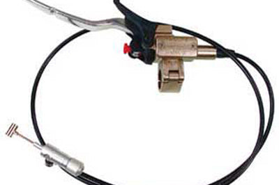 Magura Hydraulic Clutch Assembly - Offroad Collection