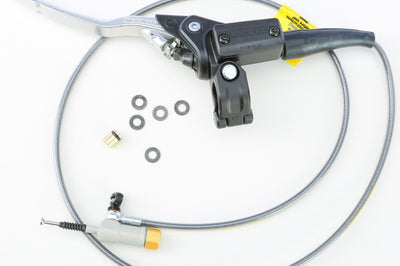 Magura Hydraulic Clutch Assembly - Offroad Collection