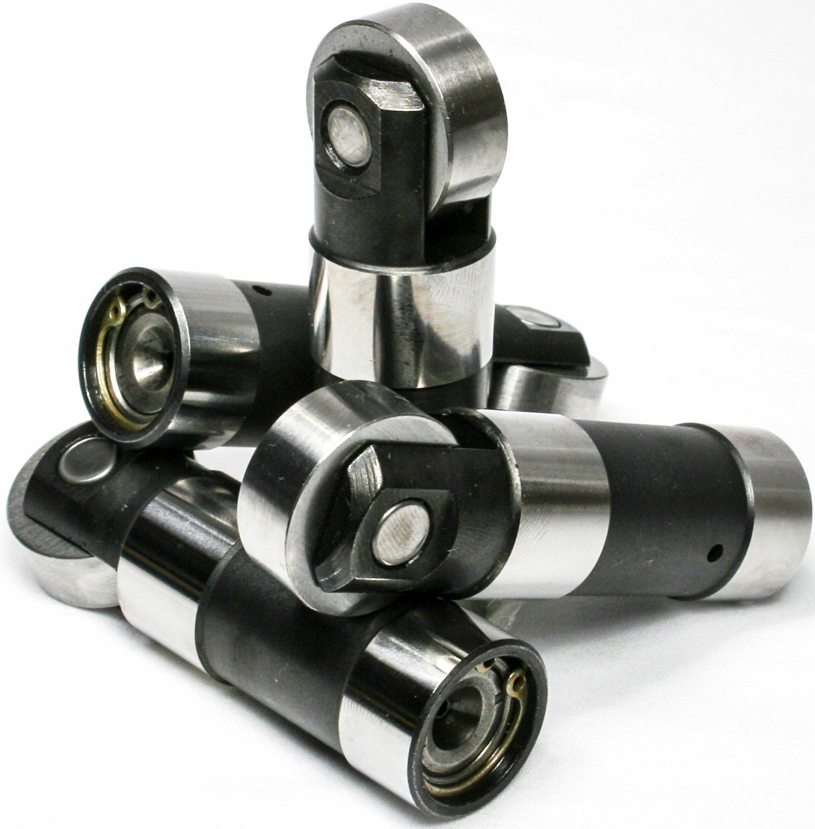 Feuling Hydraulic Hp+ Roller Lifters - Harddrive Products
