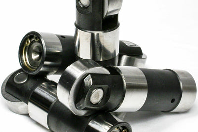 Feuling Hydraulic Hp+ Roller Lifters - Harddrive Products