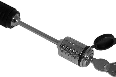 Dead Bolt Hydraulic Surge Brake Lock 1/4 ’x2 3/8’’ Shaft Watercraft Collection