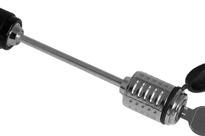 Dead Bolt Hydraulic Surge Brake Lock 1/4 ’x3-3/8’’ Shaft - Watercraft Collection