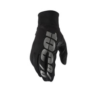 100-percent Hydromatic Gloves Black Xl - 2X-Large - Apparel Collection