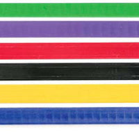 Garland Hyfax Slide Black 58.13’’ Arctic - Snowmobile Collection